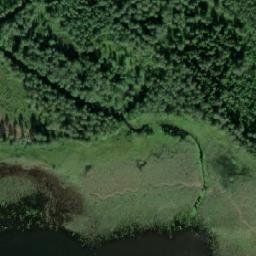 Satellite imagery of Kyydinniemi, FI