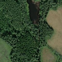 Satellite imagery of Kyydinniemi, FI