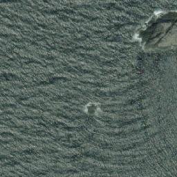 Satellite imagery of Flatskjæret, NO