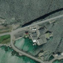 Satellite imagery of Flatburet, NO