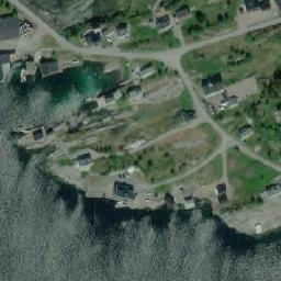 Satellite imagery of Myrneset, NO