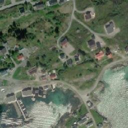 Satellite imagery of Myrneset, NO