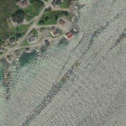 Satellite imagery of Tjønnøyneset, NO