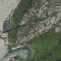 Satellite imagery of Skjertangen, NO