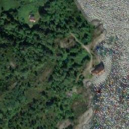 Satellite imagery of Raudsandneset, NO