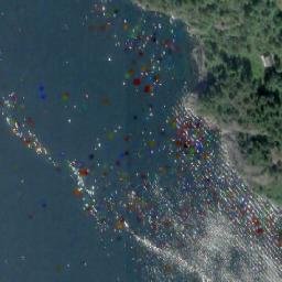Satellite imagery of Jensneset, NO