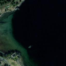 Satellite imagery of Kvalvågholmen, NO