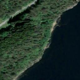 Satellite imagery of Jutvikneset, NO