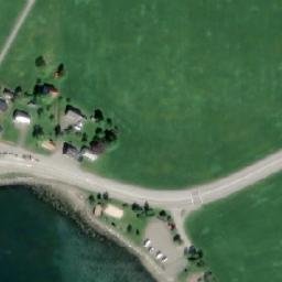 Satellite imagery of Halsanausta, NO