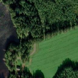Satellite imagery of Kiviniemi, FI