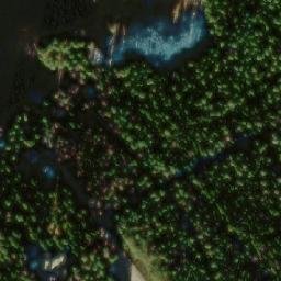 Satellite imagery of Huutoniemi, FI