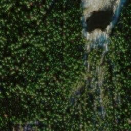 Satellite imagery of Huutoniemi, FI