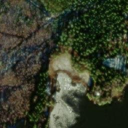 Satellite imagery of Niittyniemi, FI
