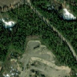 Satellite imagery of Korkeaharju, FI