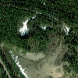 Satellite imagery of Korkeaharju, FI