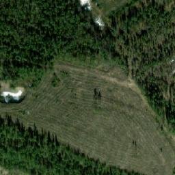 Satellite imagery of Korkeaharju, FI