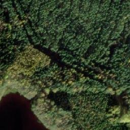 Satellite imagery of Laajanniemi, FI