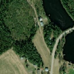 Satellite imagery of Nappiniemi, FI