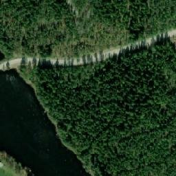 Satellite imagery of Nappiniemi, FI