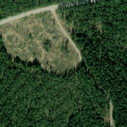Satellite imagery of Nappiniemi, FI