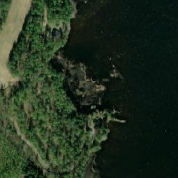 Satellite imagery of Pitkäniemi, FI
