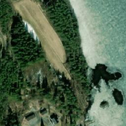 Satellite imagery of Simolanniemi, FI
