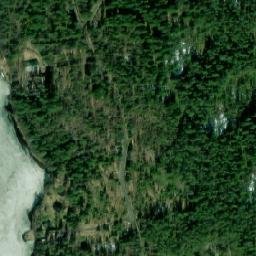 Satellite imagery of Kalloniemi, FI