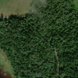 Satellite imagery of Lahnasenniemi, FI