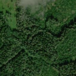 Satellite imagery of Lahnasenniemi, FI