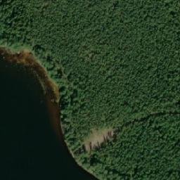 Satellite imagery of Naakkaniemi, FI
