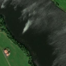 Satellite imagery of Pyöreänniemi, FI