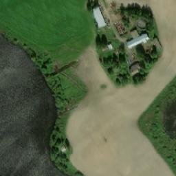 Satellite imagery of Pyöreänniemi, FI
