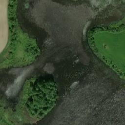 Satellite imagery of Pyöreänniemi, FI