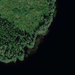 Satellite imagery of Hamusenpeukalo, FI
