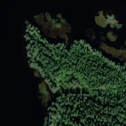 Satellite imagery of Hamusenpeukalo, FI