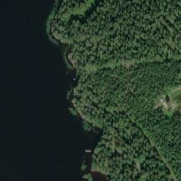 Satellite imagery of Hattuniemi, FI