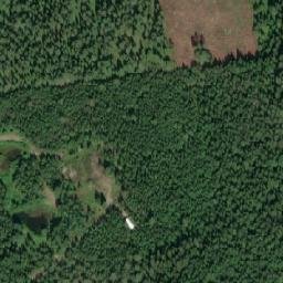 Satellite imagery of Hattuniemi, FI