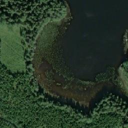Satellite imagery of Remesniemi, FI