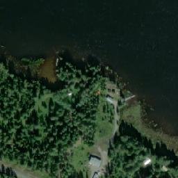Satellite imagery of Vikottaja, FI