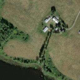 Satellite imagery of Kyydinniemi, FI