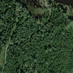 Satellite imagery of Pönttöniemi, FI