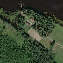 Satellite imagery of Pönttöniemi, FI