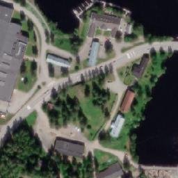 Satellite imagery of Pyykkiniemi, FI