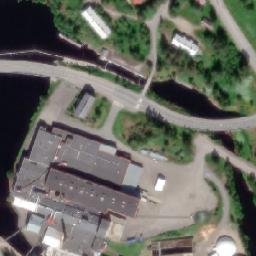 Satellite imagery of Pyykkiniemi, FI