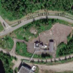 Satellite imagery of Pyykkiniemi, FI