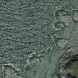 Satellite imagery of Flatskjæret, NO