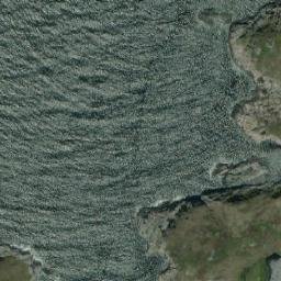 Satellite imagery of Flatskjæret, NO