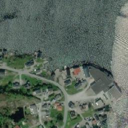 Satellite imagery of Myrneset, NO