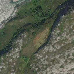 Satellite imagery of Skjertangen, NO