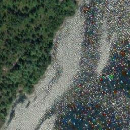 Satellite imagery of Raudsandneset, NO